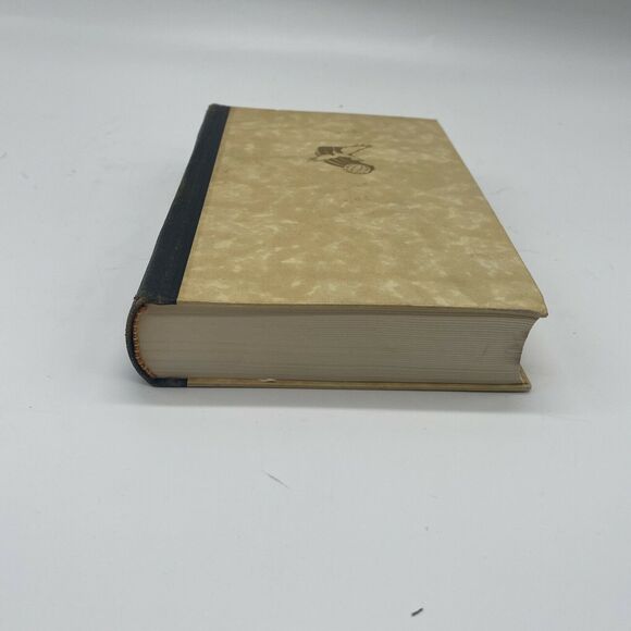 Signale unserer Zeit. Essays, Ortega y Gasset Jose 1953 Hardcover Vintage German - Picture 3 of 7